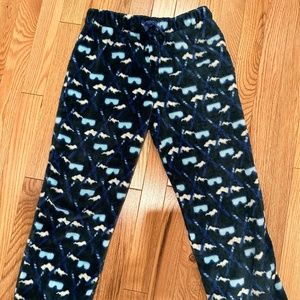 Vineyard Vines Fleece Pajama Pants, Size 12, boys/girls